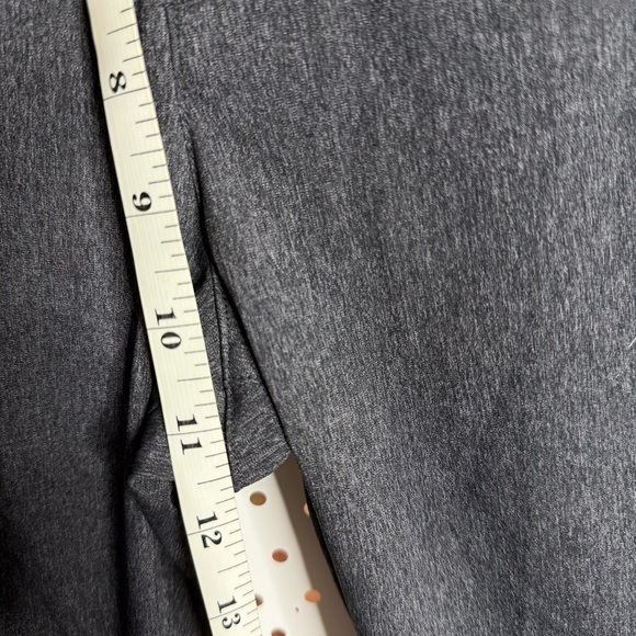 Nike Men's Charcoal Dress Pants - Picture 3 of 8